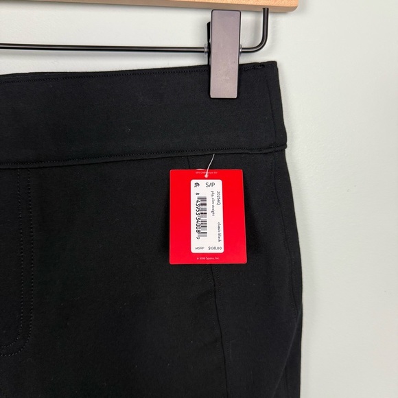 Spanx PBP Perfect Pant Slim Straight Black - Picture 5 of 10